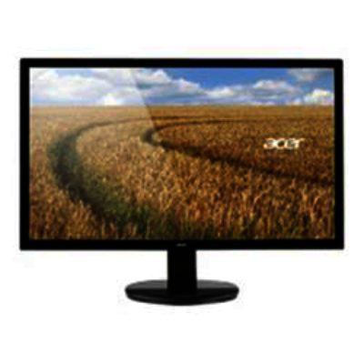Acer KA220HQ 21.5 1920x1080 5ms VGA DVI HDMI LED Monitor